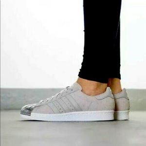 Adidas Superstar 80’s Metal Toe